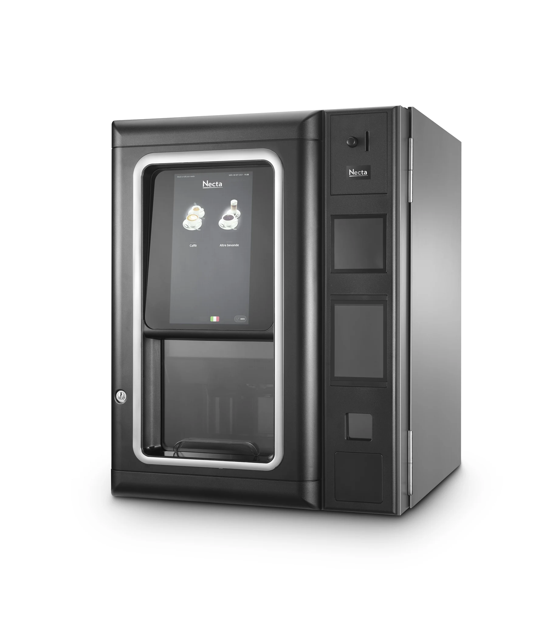Necta Barista 300 Touch