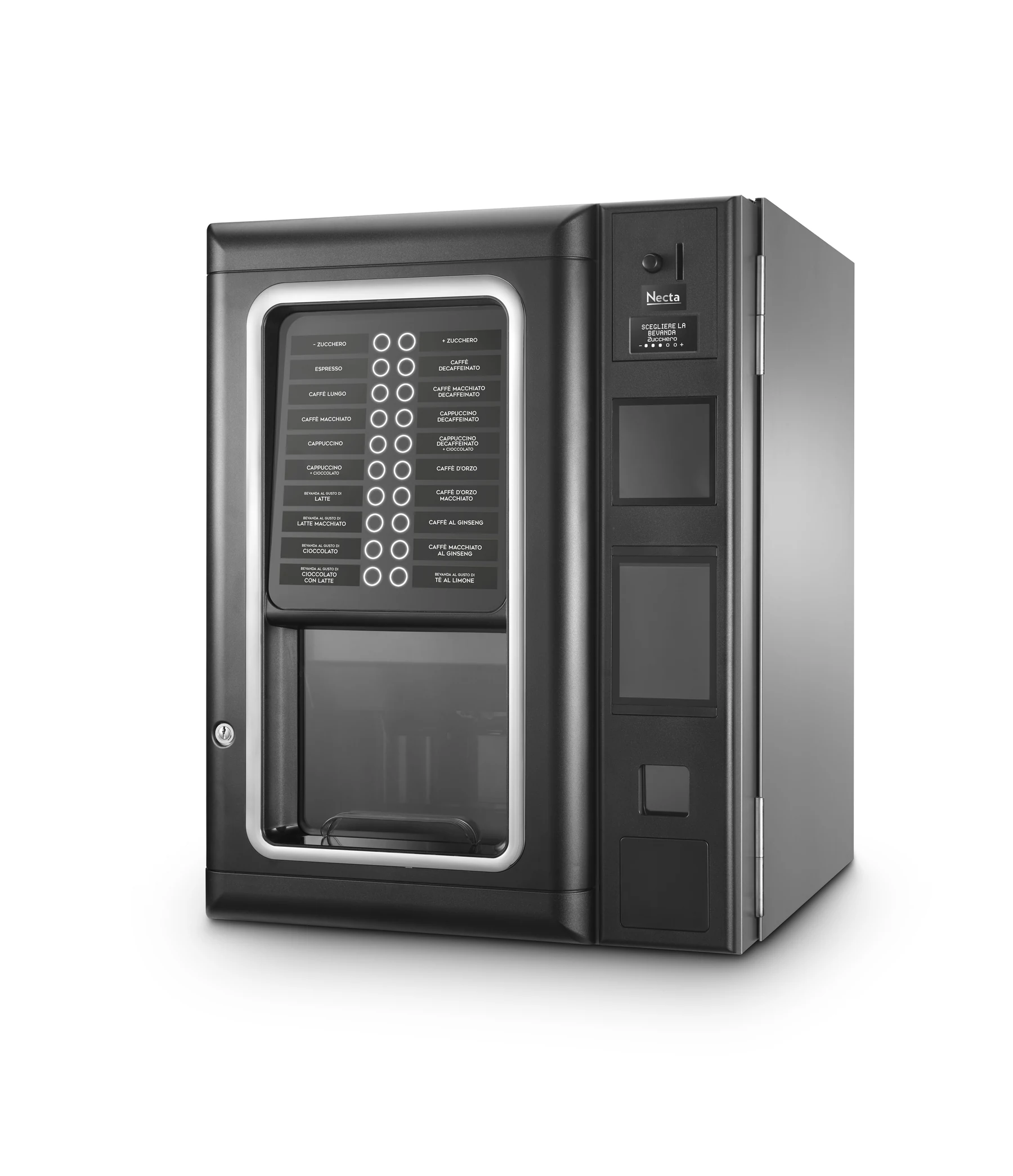 Necta Barista 300
